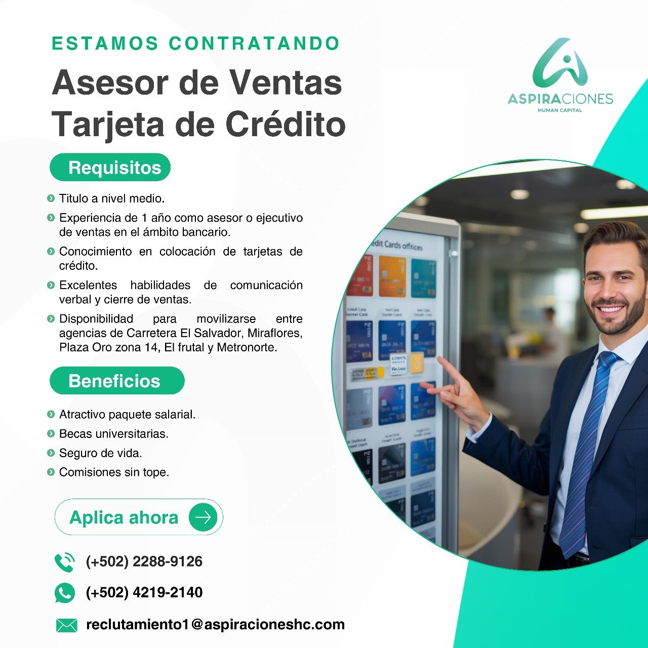 Vacante