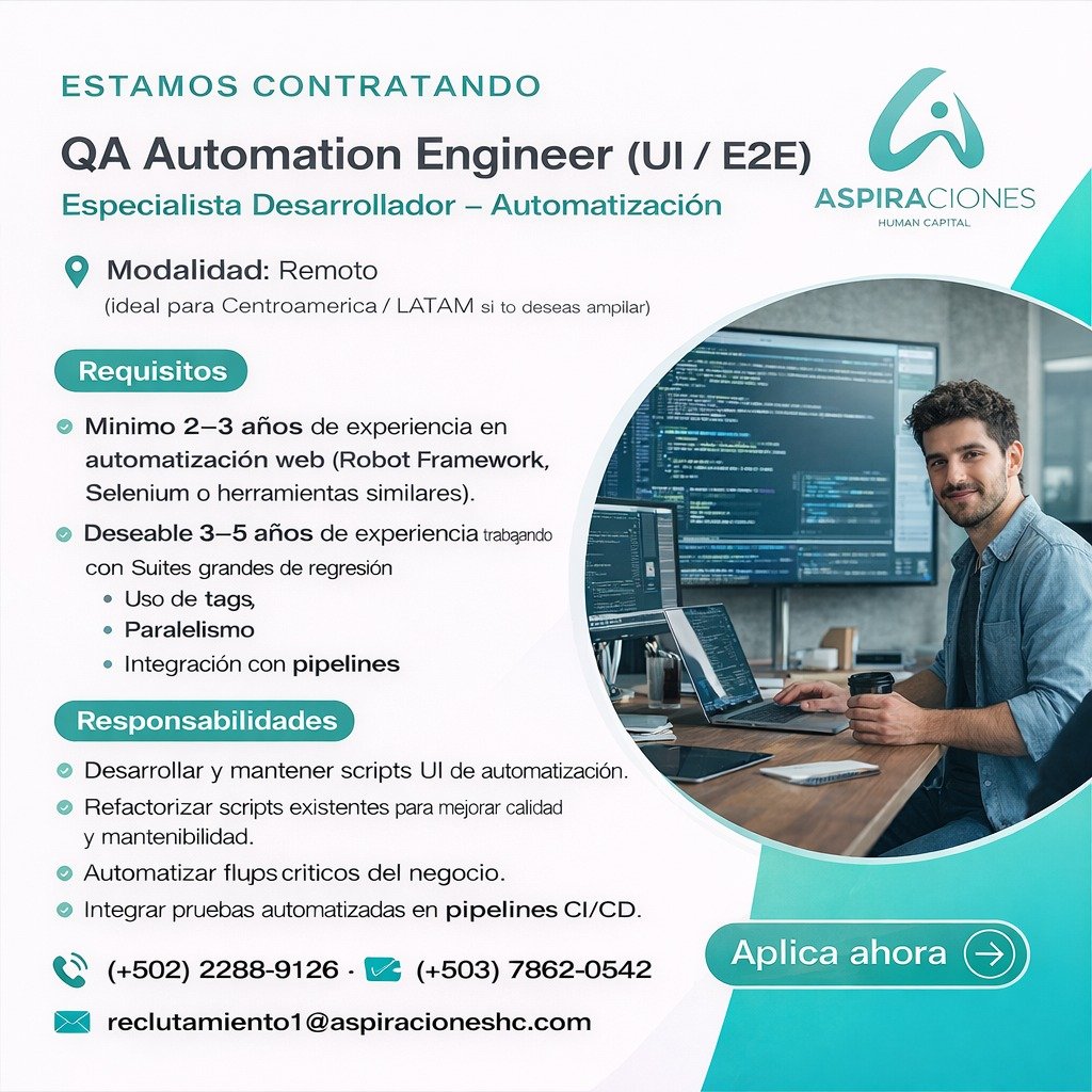 Vacante