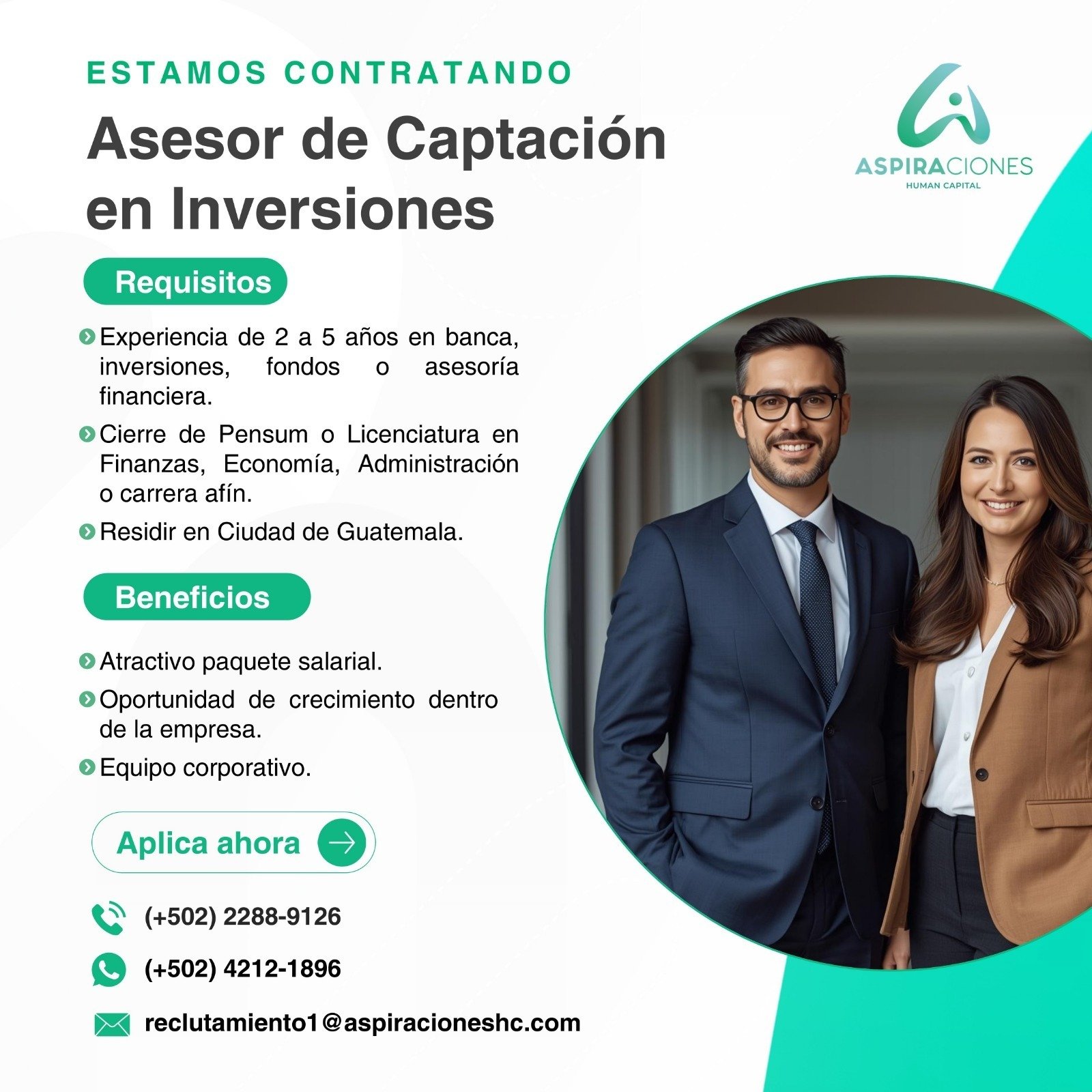 Vacante