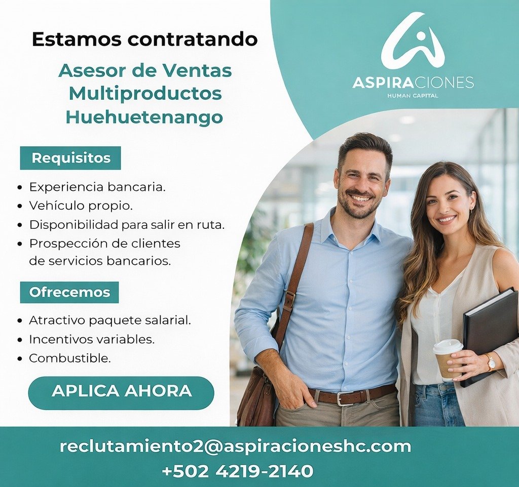 Vacante