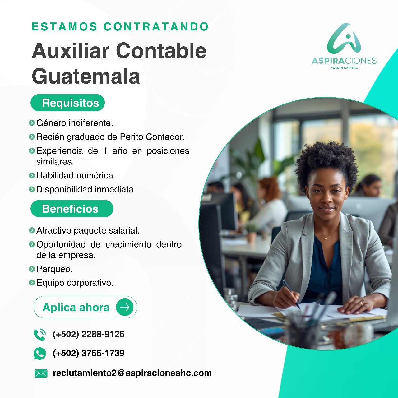 Vacante