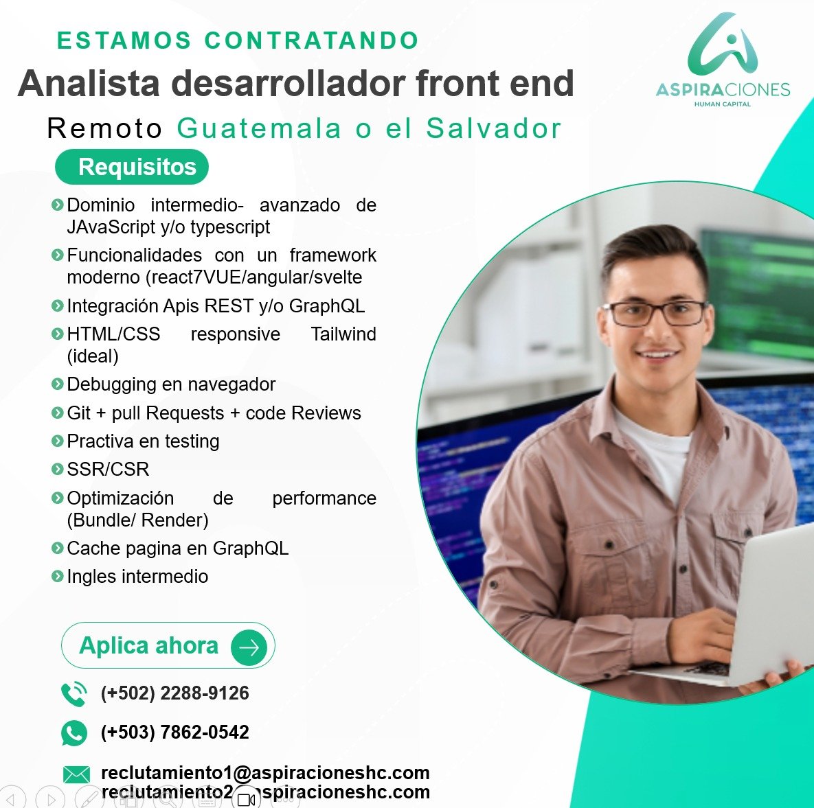 Vacante