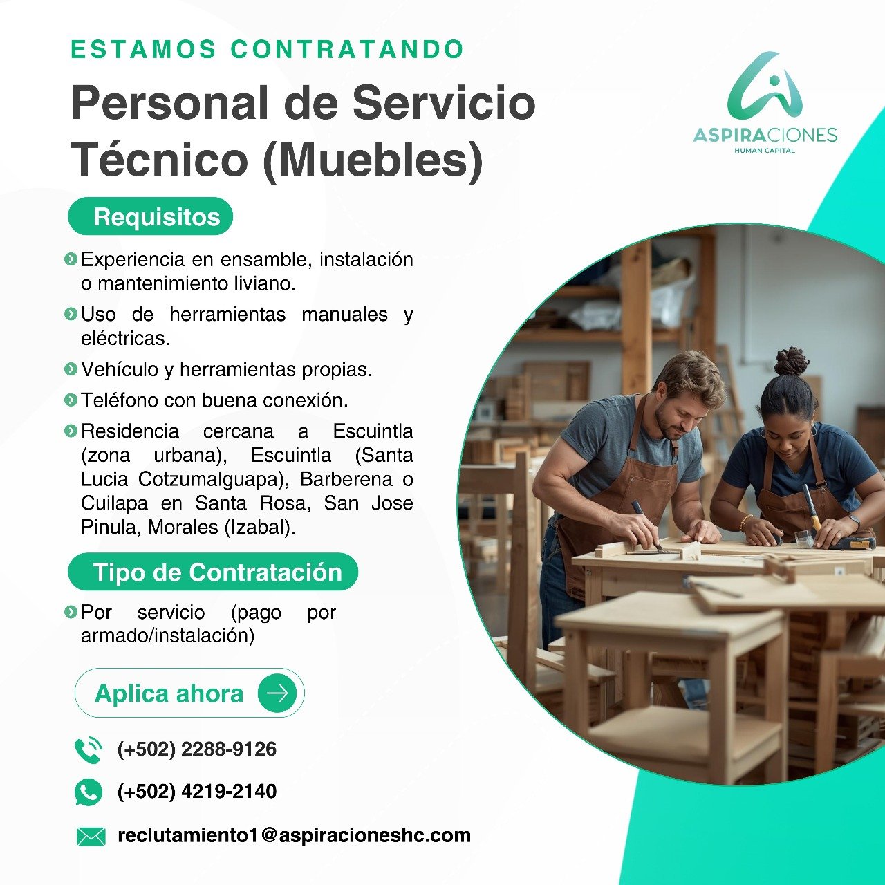Vacante
