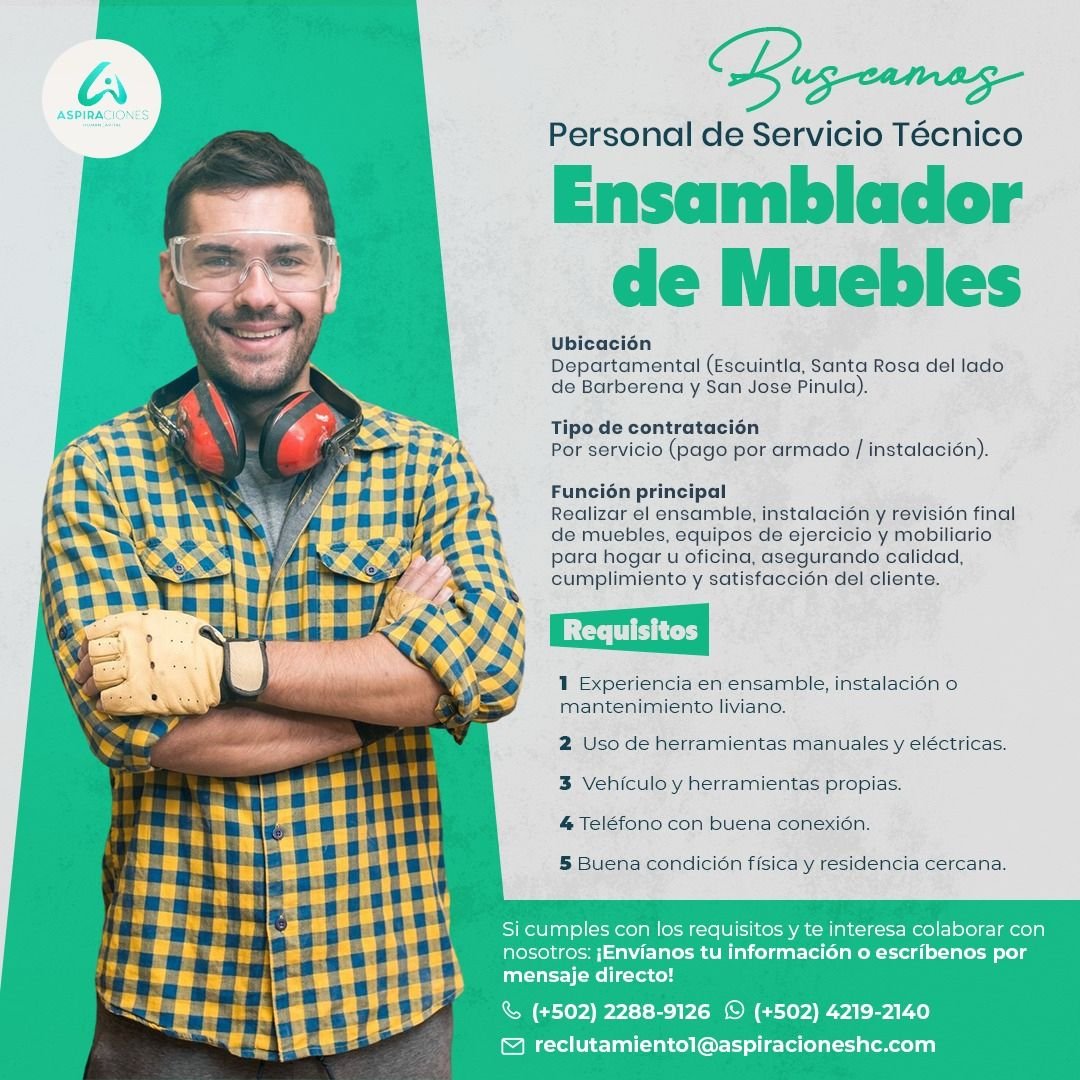 Vacante